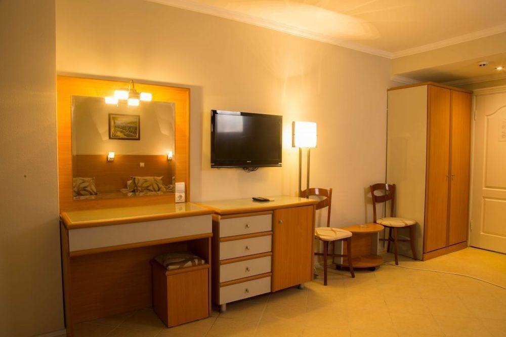 Royal Palm Beach Hotel 居姆贝特 外观 照片