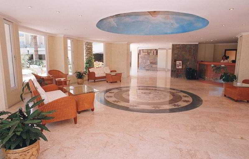 Royal Palm Beach Hotel 居姆贝特 外观 照片